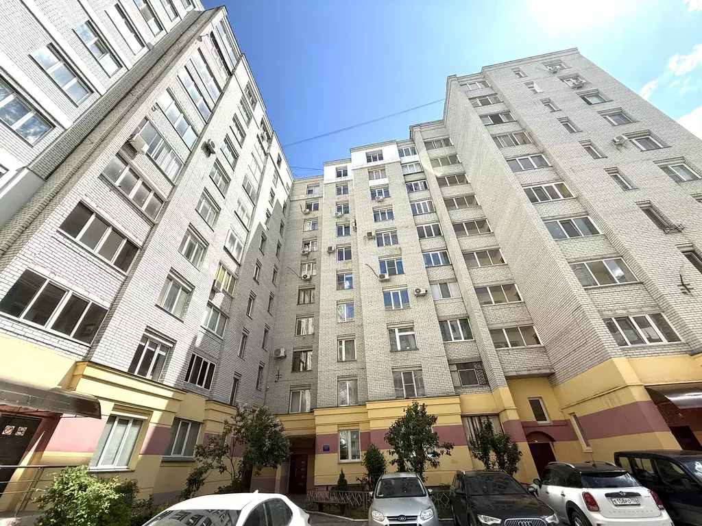 Продаётся 3-к квартира, 116.4 м - Фото 1