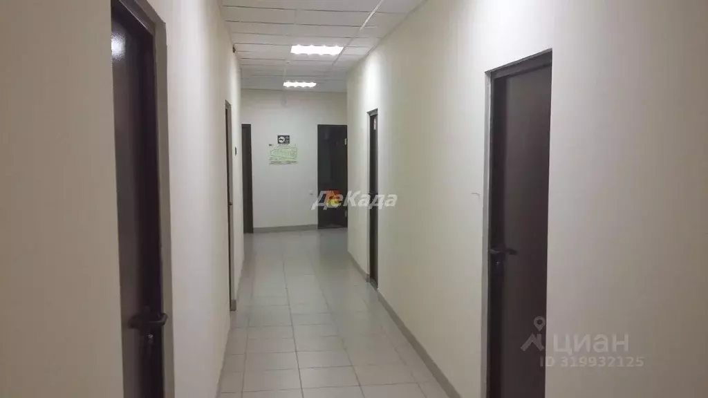Офис в Ульяновская область, Ульяновск Московское ш., 13 (25 м) - Фото 0
