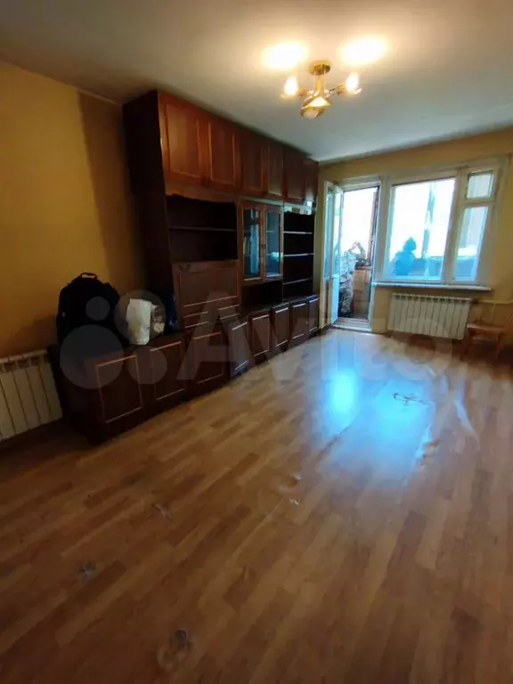 1-к. квартира, 33 м, 5/9 эт. - Фото 0