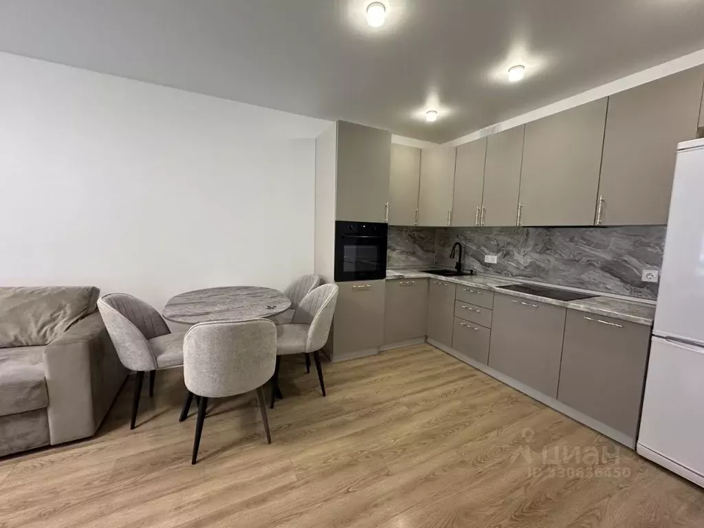 4-к кв. Москва ул. Трехполье, 6к1 (80.0 м) - Фото 1