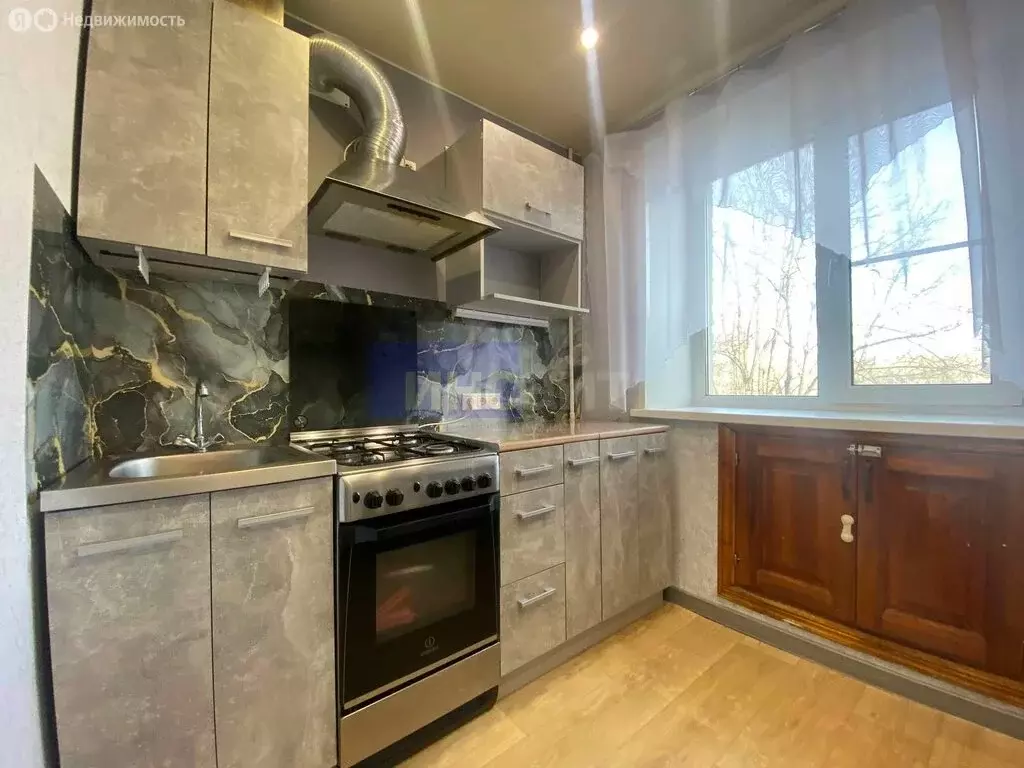 2-комнатная квартира: Рязань, улица Бирюзова, 11 (44.7 м) - Фото 1