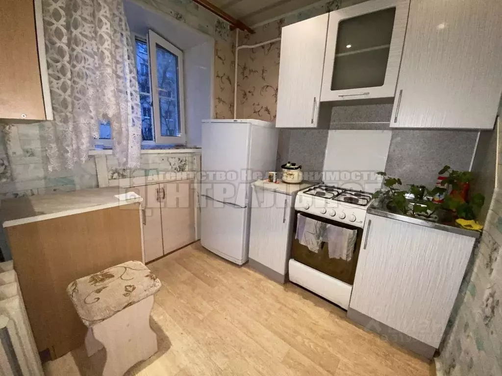 1-к кв. Смоленская область, Смоленск Минская ул., 17 (22.0 м) - Фото 0