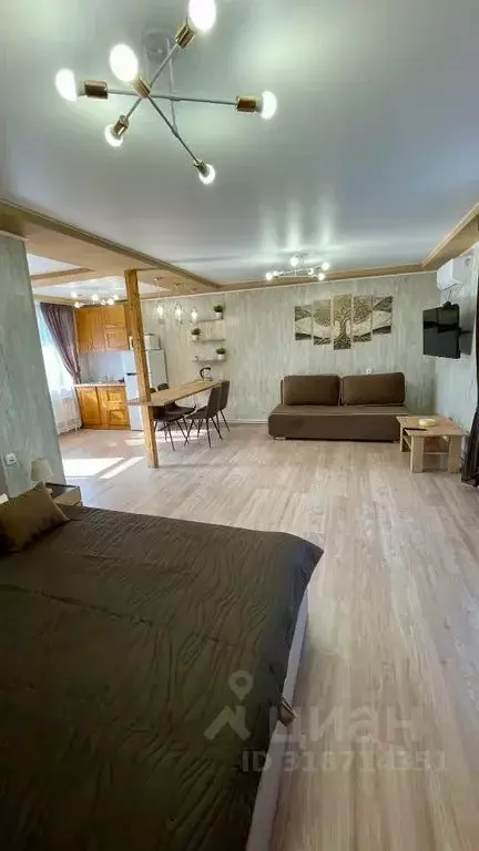 Дом в Ростовская область, Каменск-Шахтинский ул. Ленина, 112 (35 м) - Фото 0