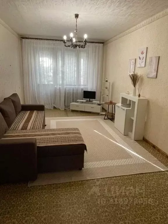 2-к кв. Нижегородская область, Нижний Новгород ул. Козицкого, 5к3 ... - Фото 1
