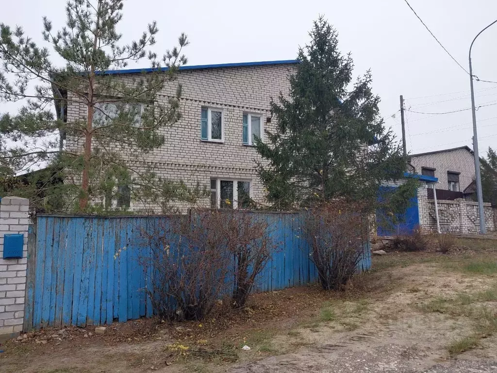 Дом в Волгоградская область, Волгоград Клайпедская ул. (194 м) - Фото 0