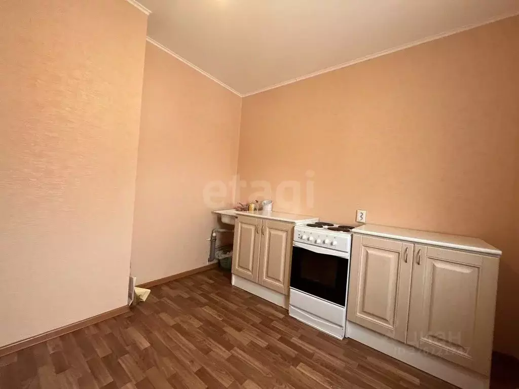 1-к кв. Курская область, Курск просп. Анатолия Дериглазова, 53 (37.5 ... - Фото 1