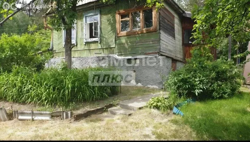 Дом в Чебаркуль, Еловская улица, 7 (1139.7 м) - Фото 1