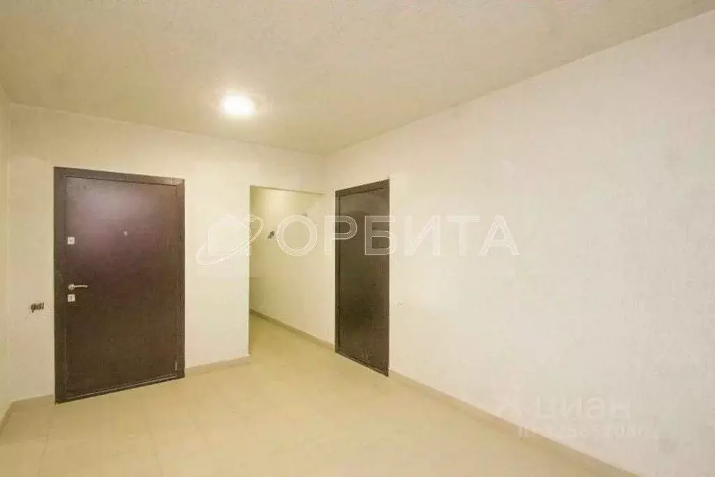 Студия Тюменская область, Тюмень Интернациональная ул., 203к2 (15.7 м) - Фото 2