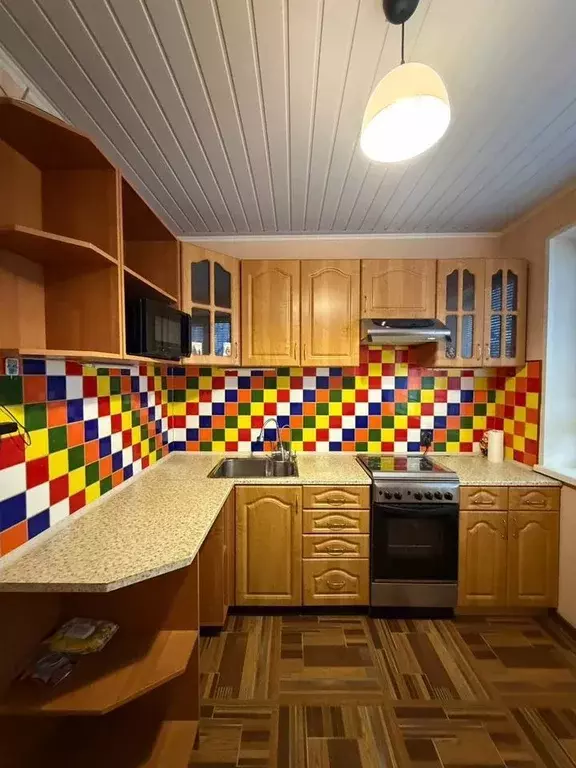 1-к кв. Ленинградская область, Выборг ул. Гагарина, 20 (36.0 м) - Фото 1