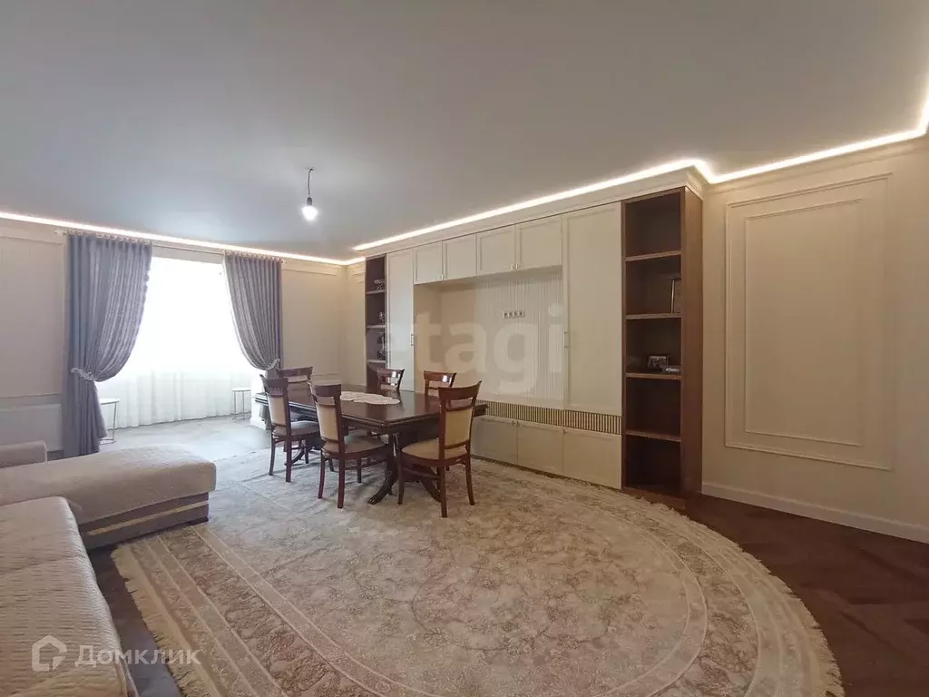 Продаётся 3-к квартира, 156.1 м - Фото 1