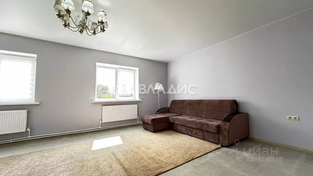 Дом в Владимирская область, Суздальский район, Боголюбовское ... - Фото 1