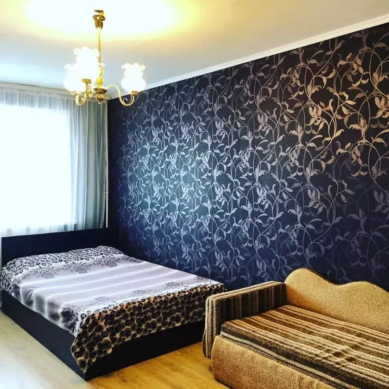 1-к кв. Московская область, Коломна ул. Щорса, 3 (40.0 м) - Фото 1