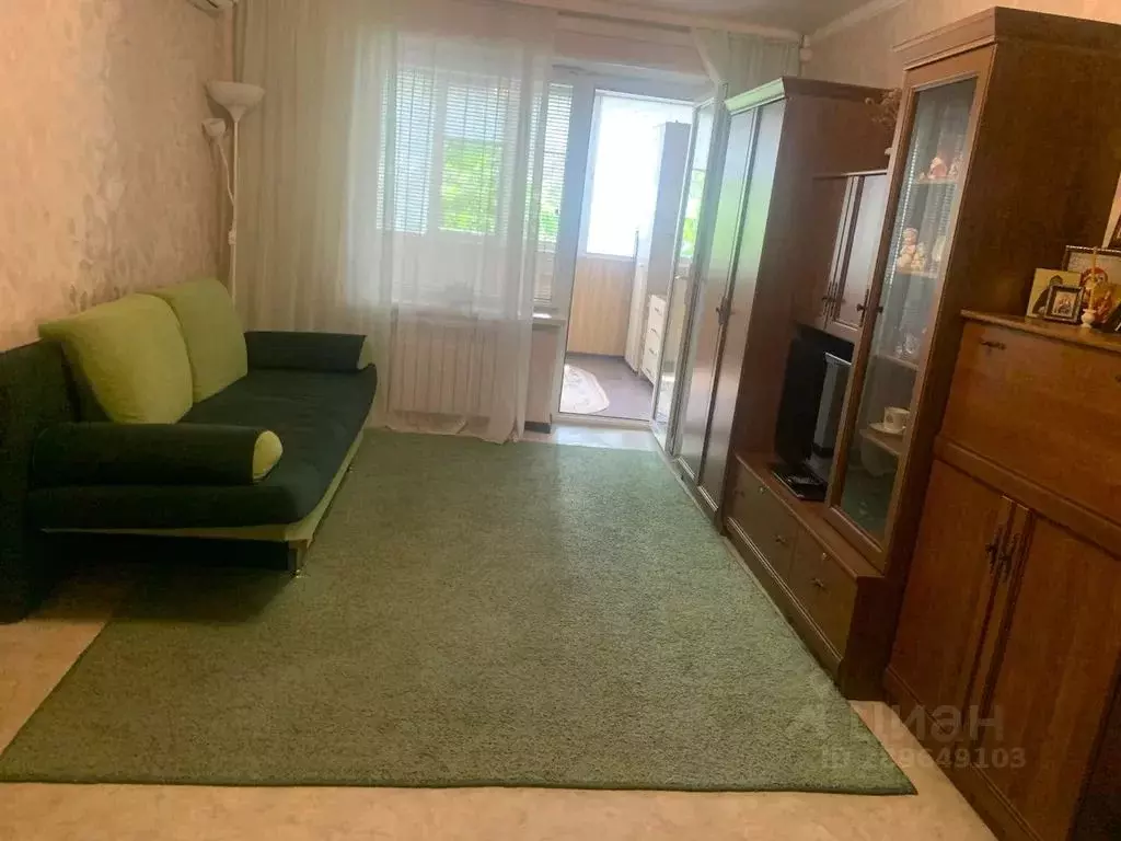 3-к кв. Крым, Судак ул. Ушакова, 2 (45.0 м) - Фото 2