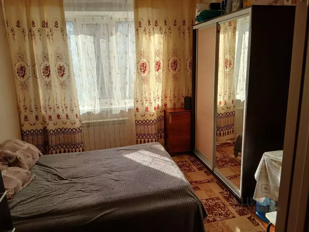 Студия Татарстан, Казань ул. Дементьева, 7А (17.0 м) - Фото 0