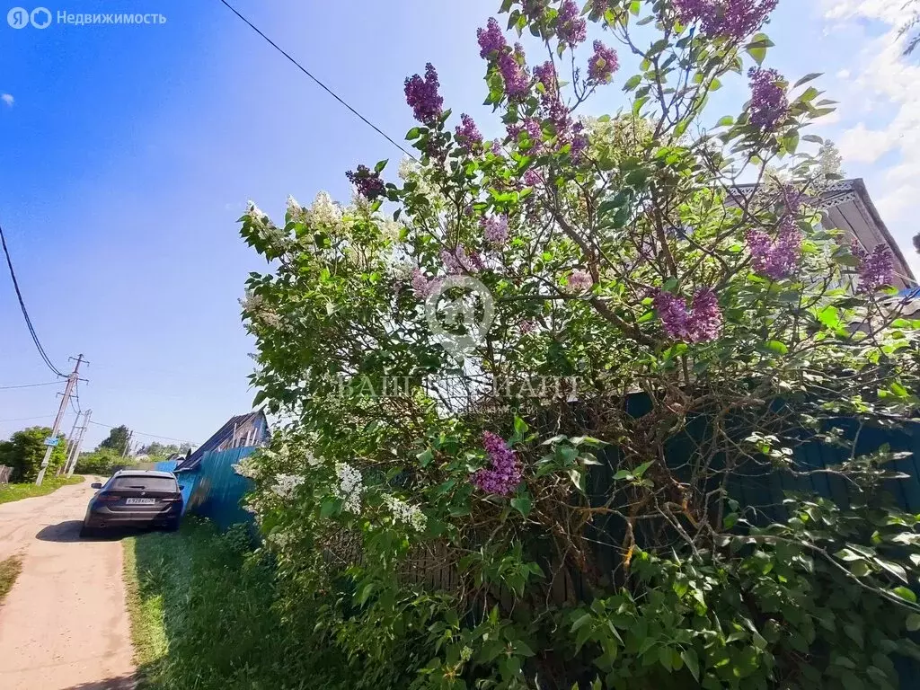 Дом в Ярославская область, Рыбинский муниципальный округ, СНТ Весна, ... - Фото 1