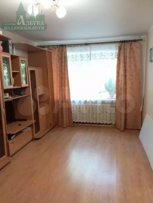2-к. квартира, 44 м, 1/5 эт. - Фото 0