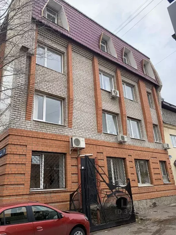 Офис в Башкортостан, Стерлитамак Вокзальная ул., 9А (628 м) - Фото 2