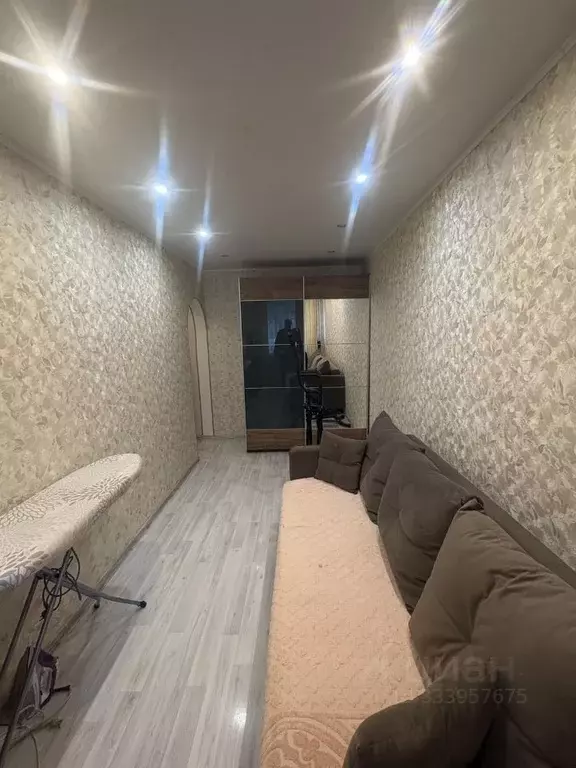 2-к кв. Московская область, Фрязино ул. Ленина, 31 (42.9 м) - Фото 2