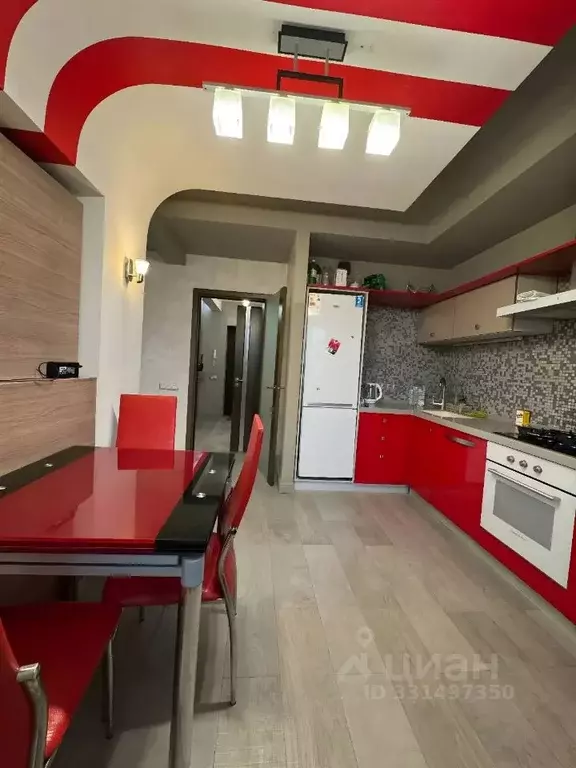 2-к кв. Калужская область, Обнинск ул. Курчатова, 72 (46.2 м) - Фото 2