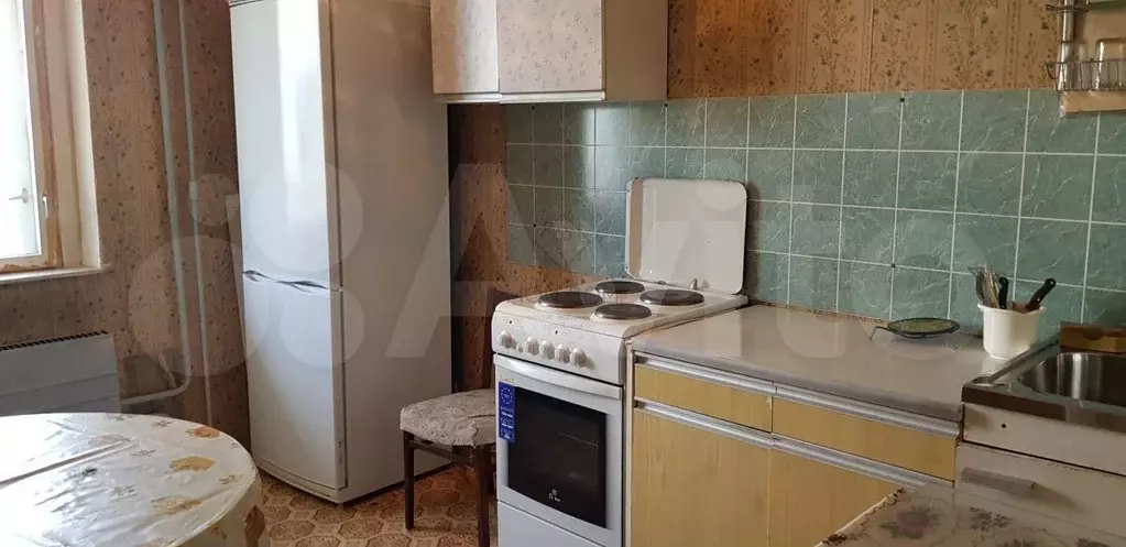 2-к. квартира, 41 м, 5/14 эт. - Фото 0