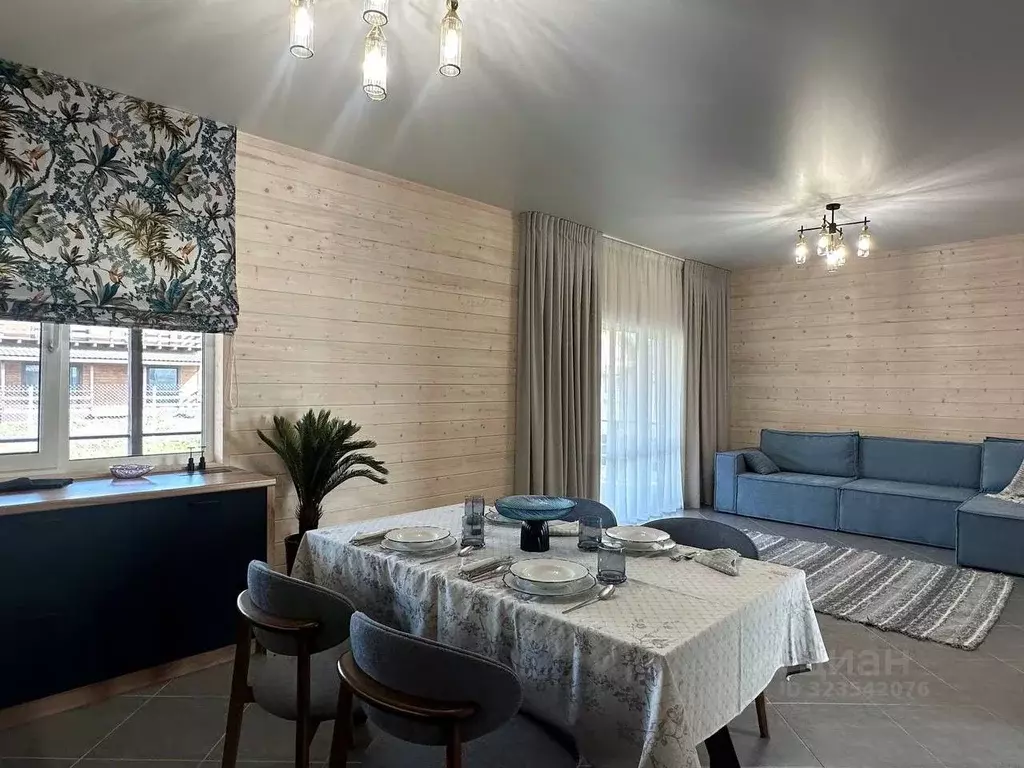 Дом в Московская область, Бронницы ул. Светлая, 7 (180 м) - Фото 1