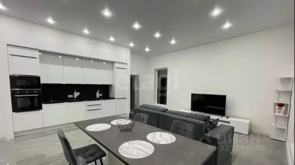 Дом в Московская область, Волоколамский муниципальный округ, Спасские ... - Фото 0