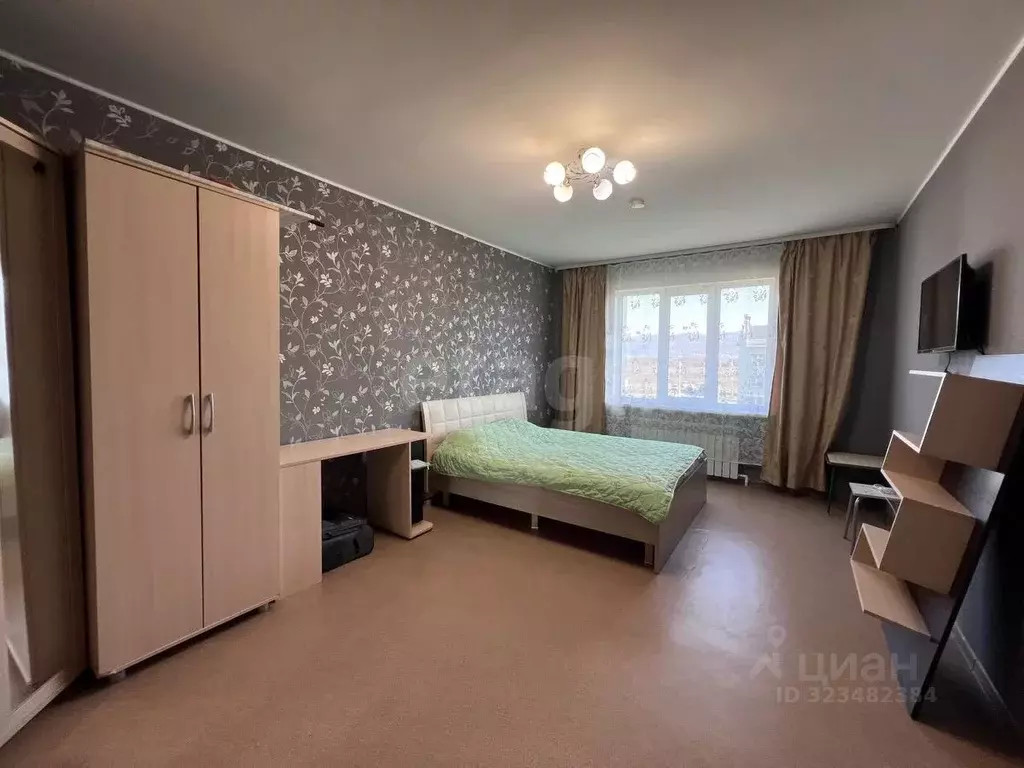 1-к кв. Сахалинская область, Анивский городской округ, с. Новотроицкое ... - Фото 2