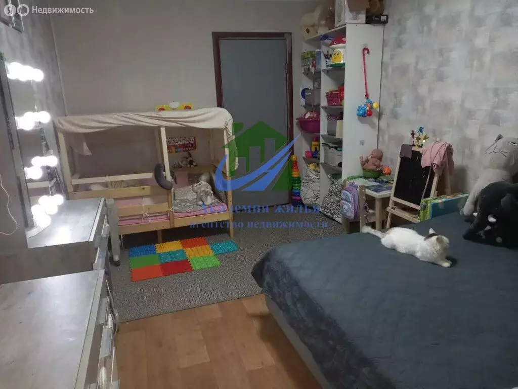 2-комнатная квартира: Орск, микрорайон Новый город, Олимпийская улица, ... - Фото 2