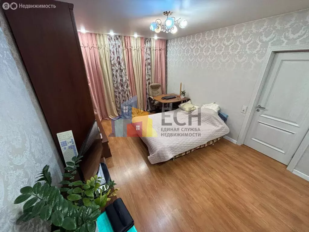 1-комнатная квартира: Москва, Варшавское шоссе, 122 (38 м) - Фото 0