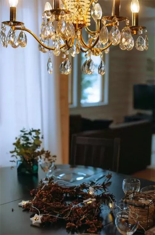 Дом в Московская область, Одинцовский городской округ, д. Скоково 133 ... - Фото 2