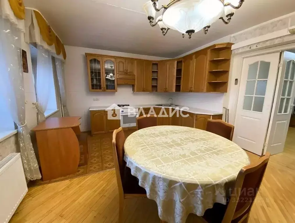 Дом в Московская область, Луховицы Юбилейная ул., 60 (341 м) - Фото 1