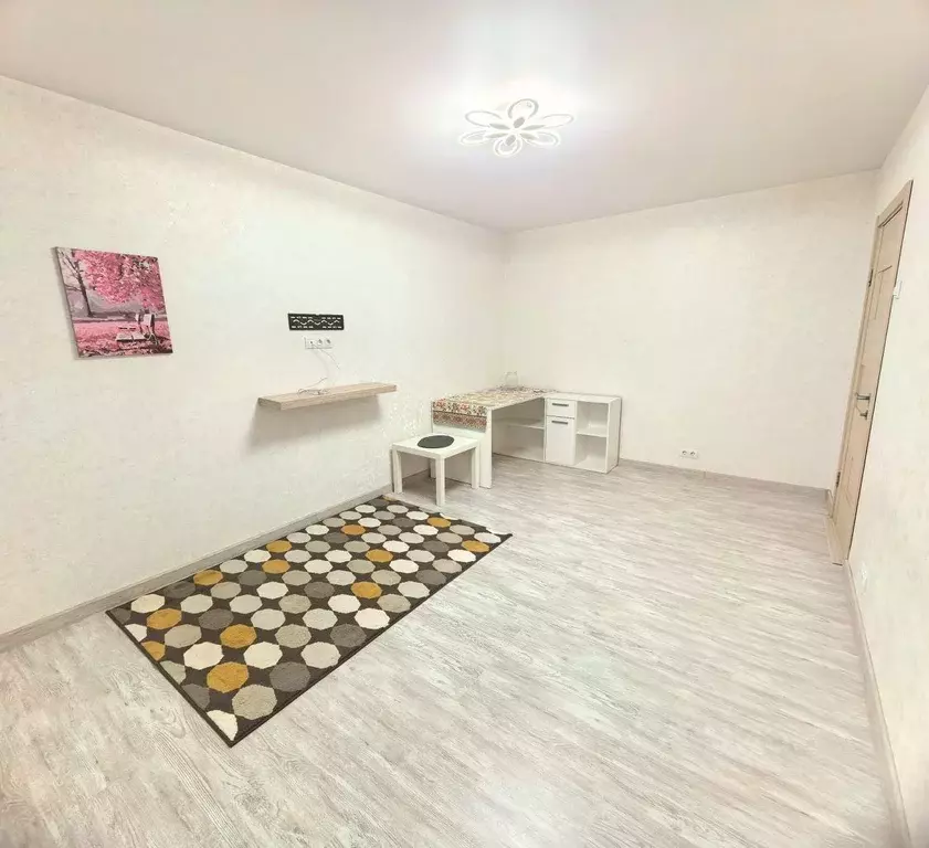 2-к кв. Москва, Москва, Московский г. 1-й мкр, 30к2 (40.0 м) - Фото 2