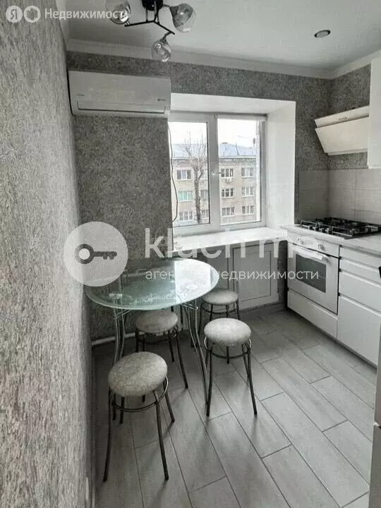 1-комнатная квартира: Казань, Бирюзовая улица, 18 (31.3 м) - Фото 1