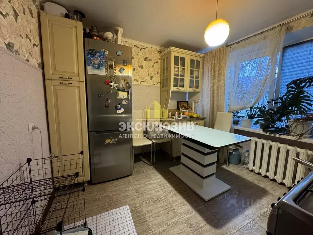 2-к кв. Ставропольский край, Предгорный муниципальный округ, ... - Фото 2