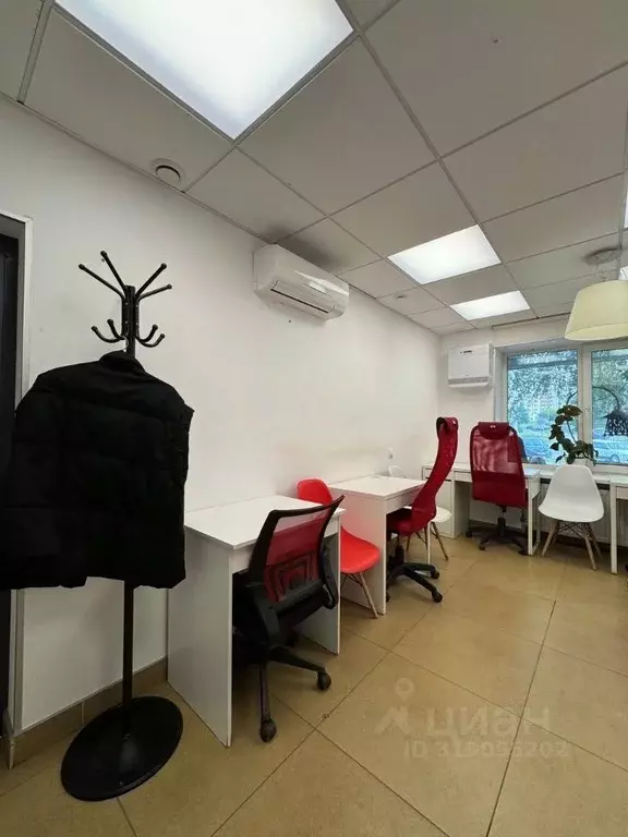 Офис в Удмуртия, Ижевск Пушкинская ул., 157 (13 м) - Фото 1