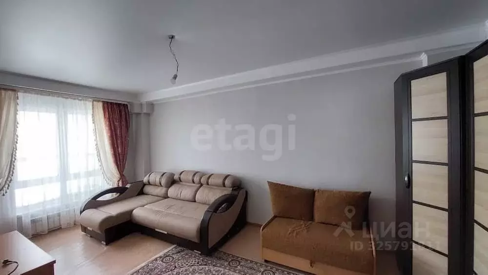 3-к кв. Ямало-Ненецкий АО, Муравленко ул. Энтузиастов, 33 (74.7 м) - Фото 1