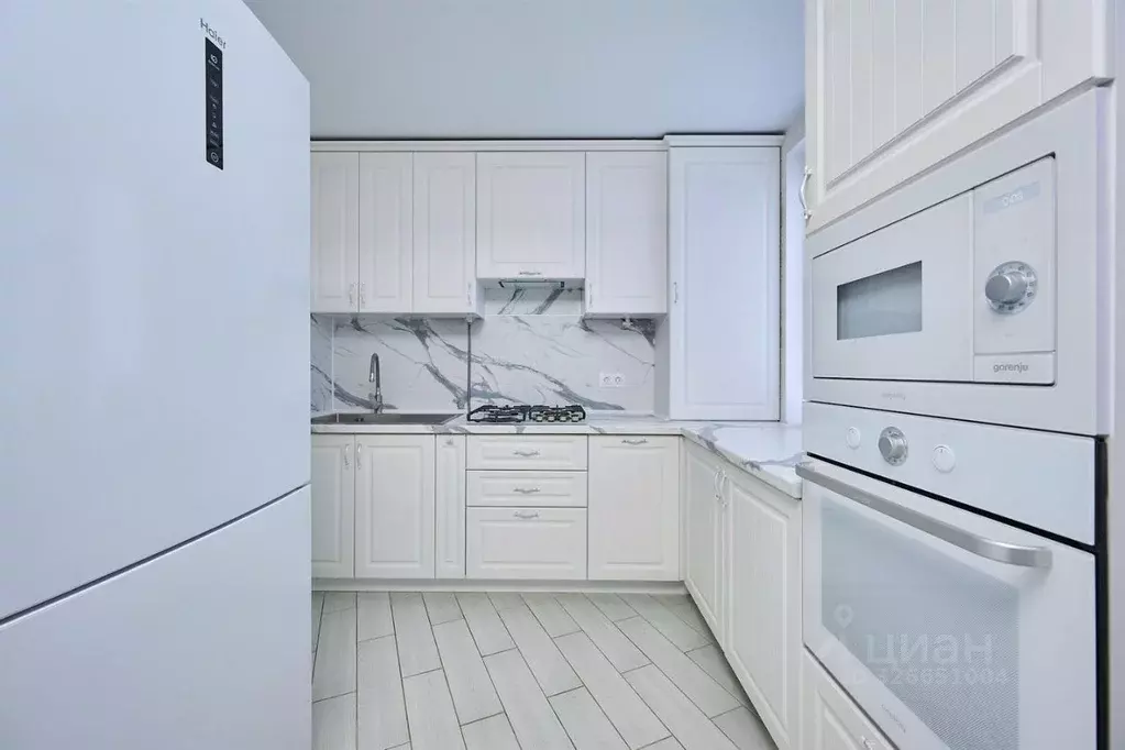 Дом в Краснодарский край, Краснодар Хлопчато-бумажный Комбинат мкр, ... - Фото 1