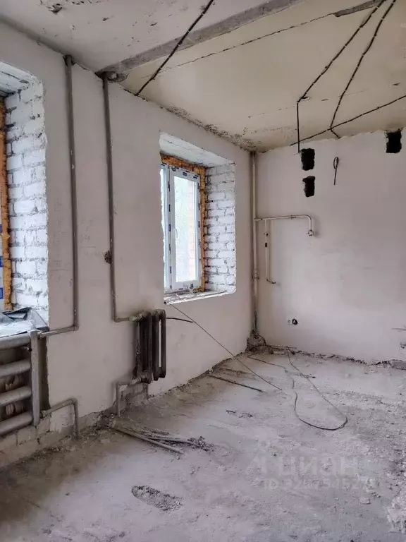 3-к кв. Нижегородская область, Богородск 2-й мкр, 6А (60.3 м) - Фото 1