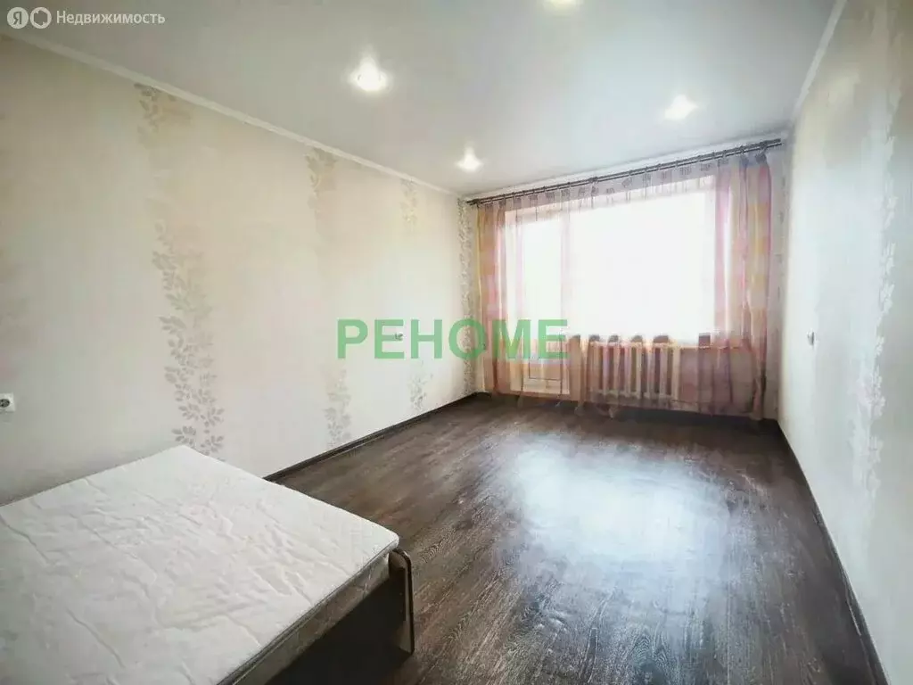 1-комнатная квартира: Саратов, улица имени А.И. Хользунова, 16/34 ... - Фото 1