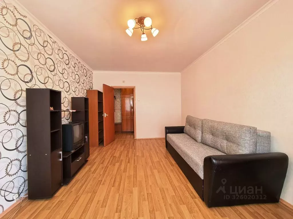 1-к кв. Московская область, Химки Молодежная ул., 70 (45.0 м) - Фото 2