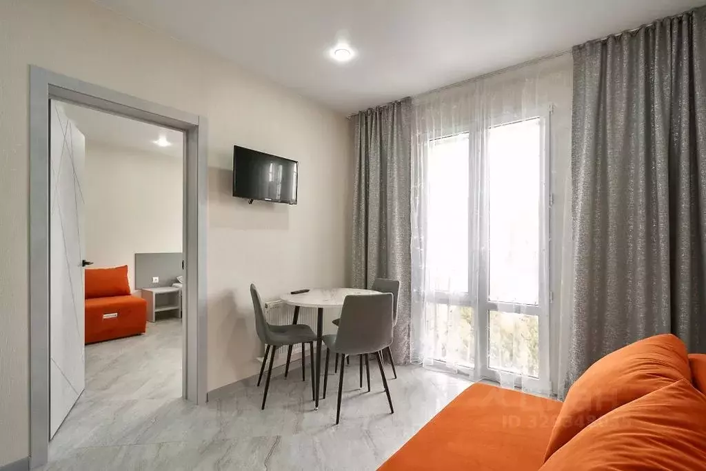 Комната Краснодарский край, Анапа муниципальный округ, с. Витязево ... - Фото 2