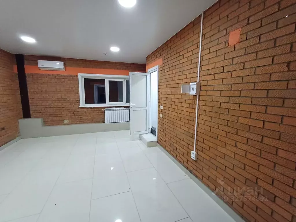 Помещение свободного назначения в Хабаровский край, Хабаровск ... - Фото 2