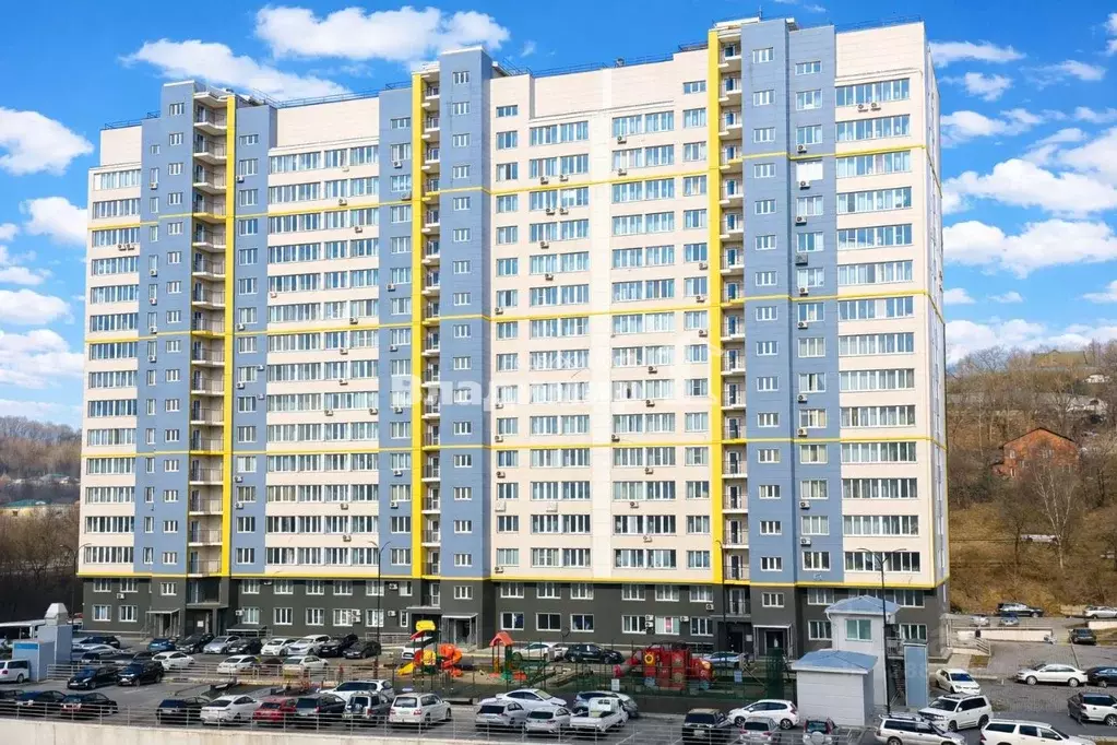 Офис в Приморский край, Находка Северный просп., 14 (89 м) - Фото 1