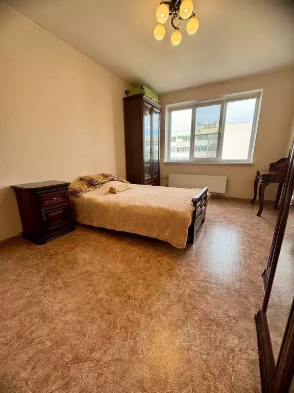 1-к кв. Воронежская область, Воронеж ул. Ломоносова, 114/22к1 (38.0 м) - Фото 1