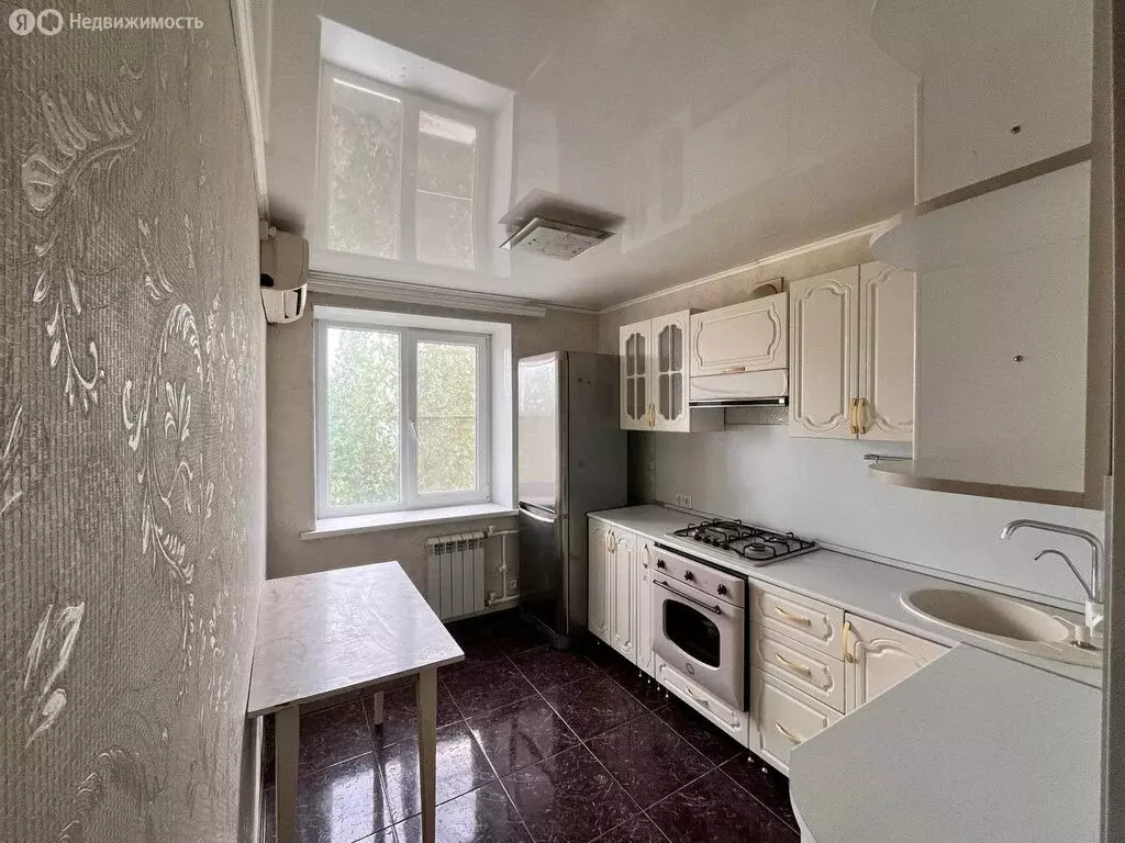 1-комнатная квартира: Астрахань, улица Куликова, 56к1 (32.5 м) - Фото 1