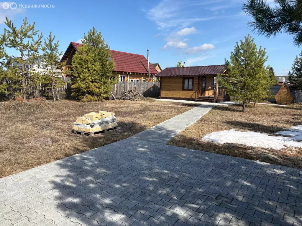 Участок в посёлок Бобровский, Черёмуховая улица, 14 (8 м) - Фото 2