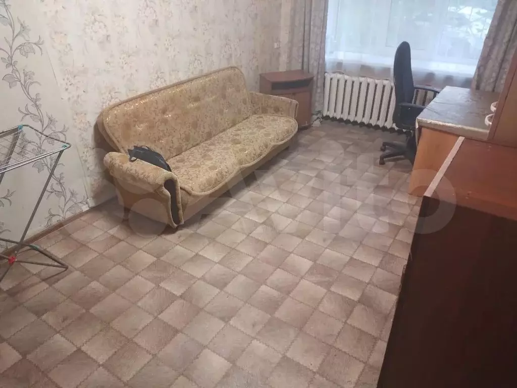 Комната 18 м в 5-к., 1/5 эт. - Фото 0