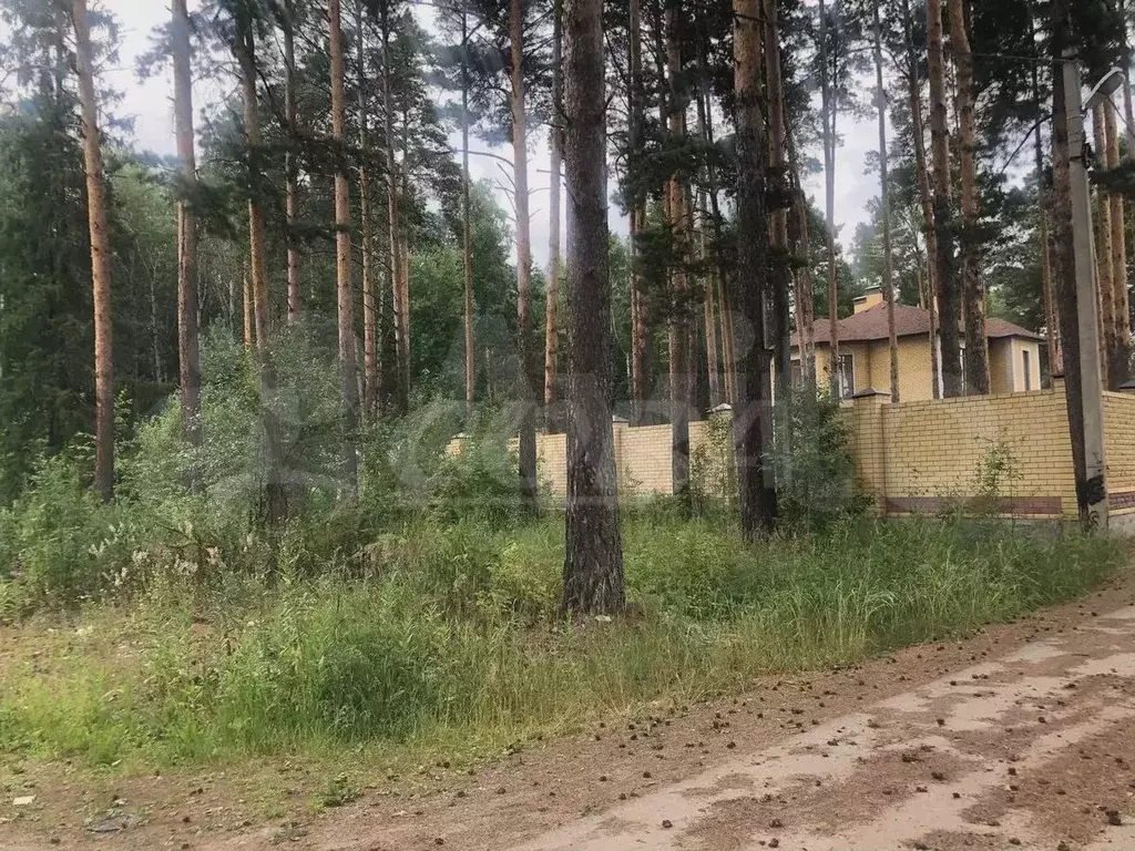 Участок 20 сот. (ИЖС) - Фото 0
