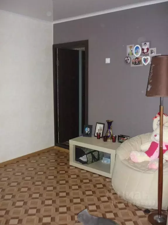 2-к кв. Пензенская область, Лунино рп ул. Ломоносова, 11 (41.5 м) - Фото 1