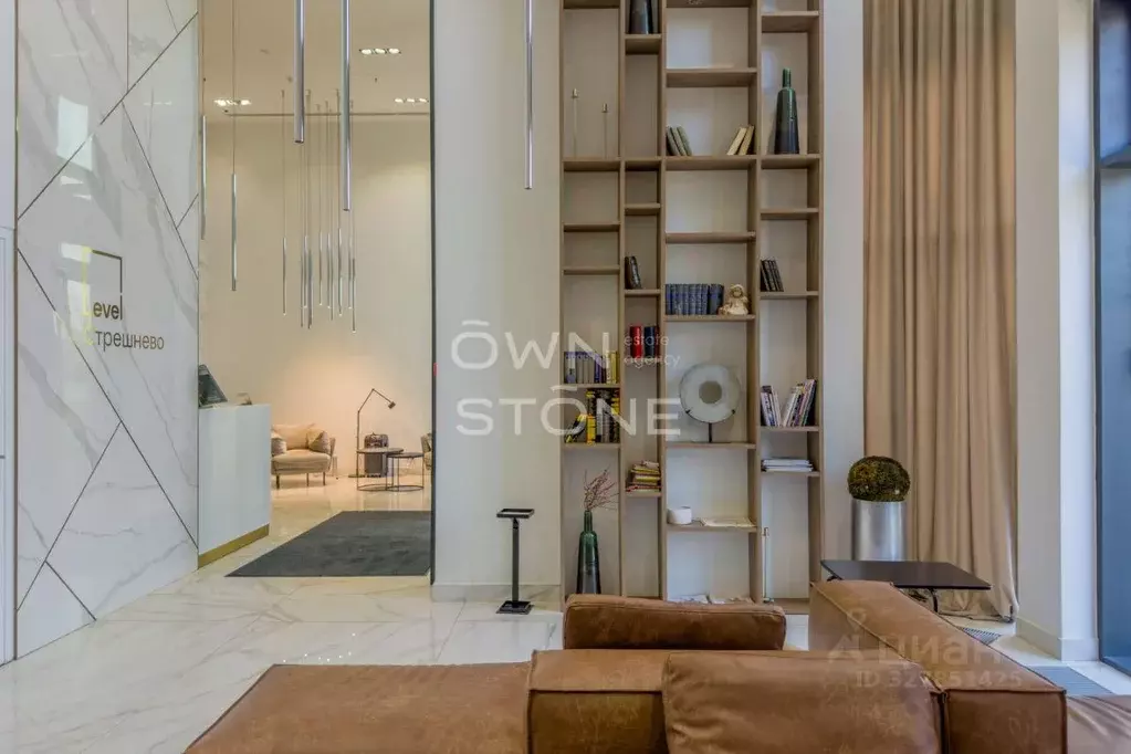 Квартира, студия, 24 м - Фото 1